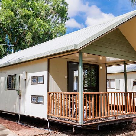 Ingenia Holidays Townsville Exteriör bild