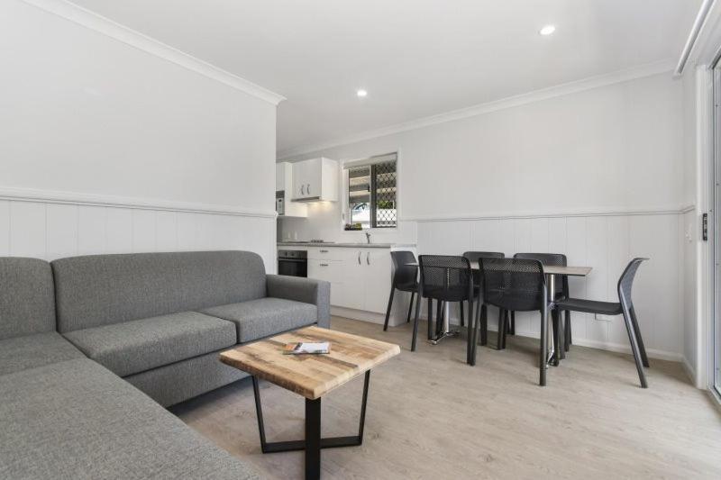 Ingenia Holidays Townsville Exteriör bild