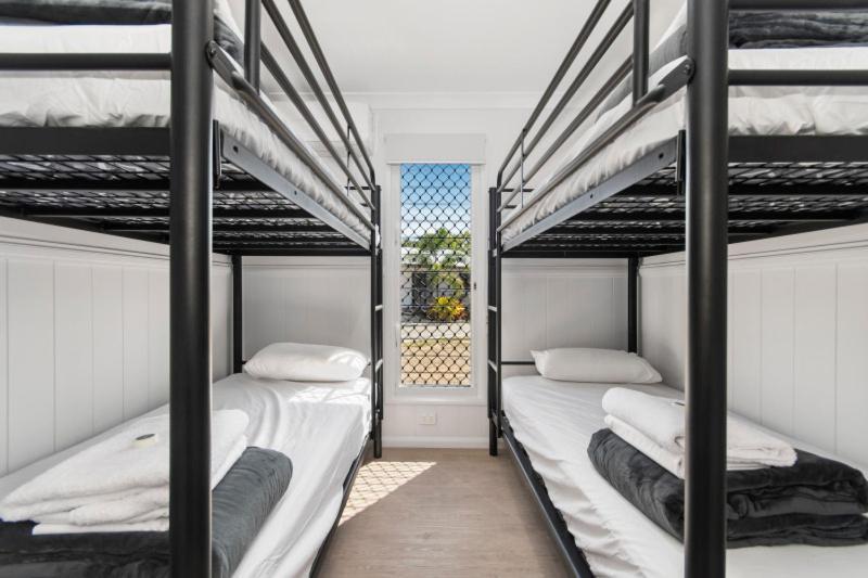 Ingenia Holidays Townsville Exteriör bild