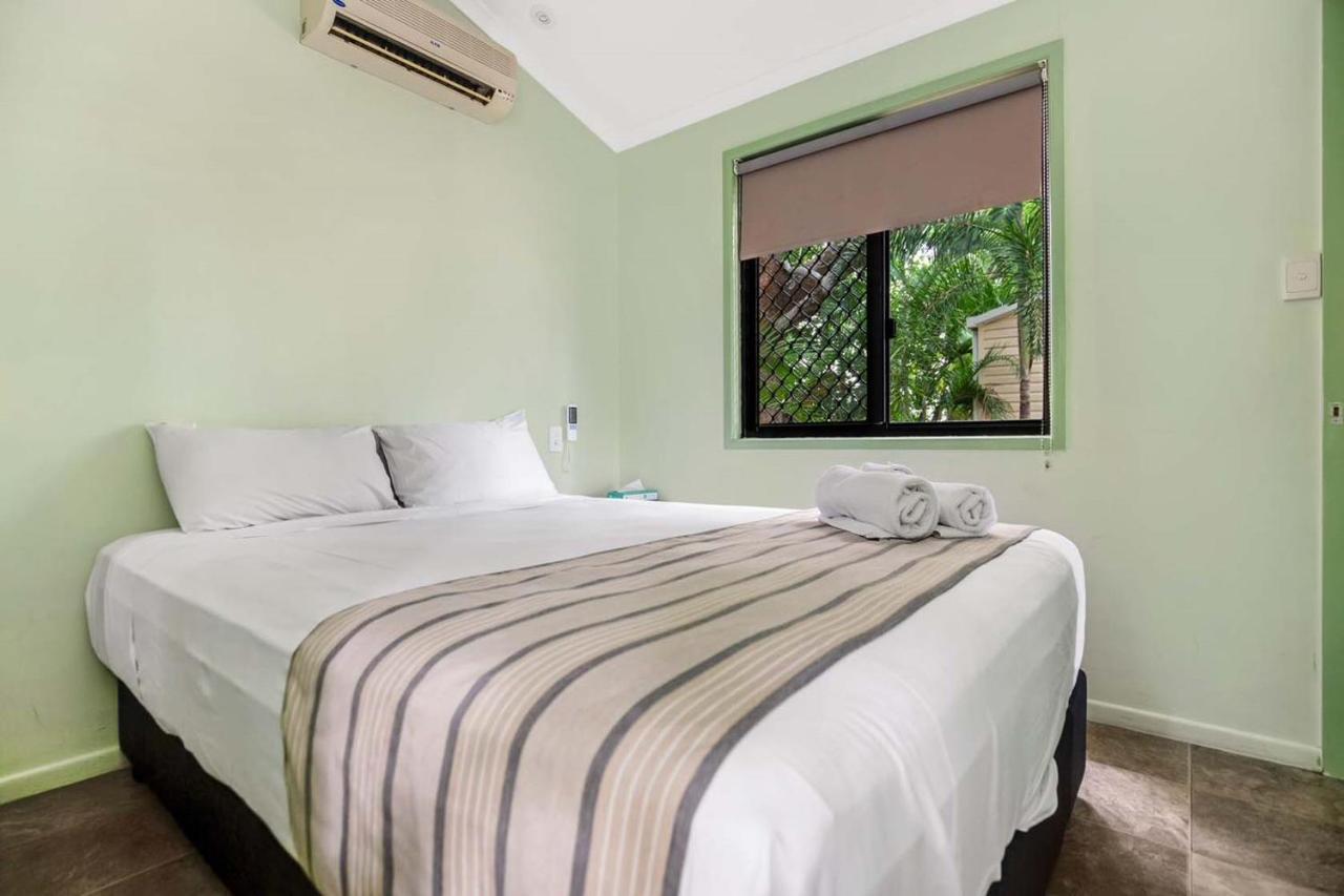 Ingenia Holidays Townsville Exteriör bild