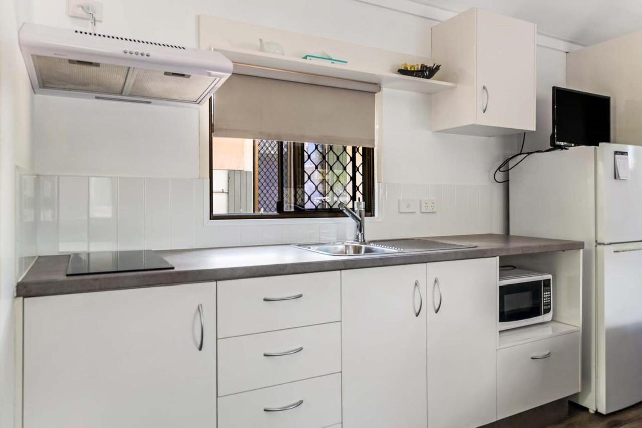 Ingenia Holidays Townsville Exteriör bild