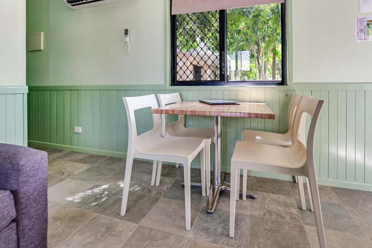 Ingenia Holidays Townsville Exteriör bild
