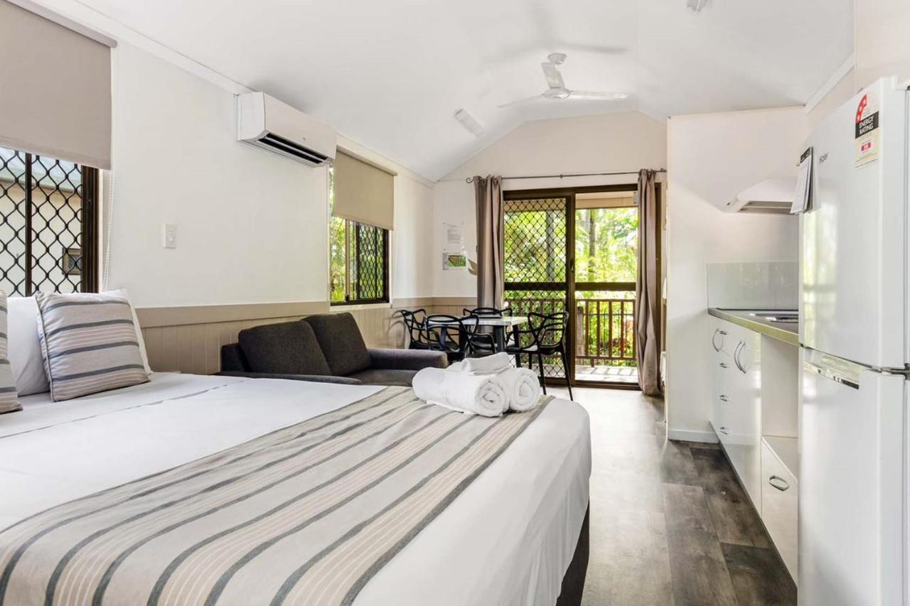 Ingenia Holidays Townsville Exteriör bild