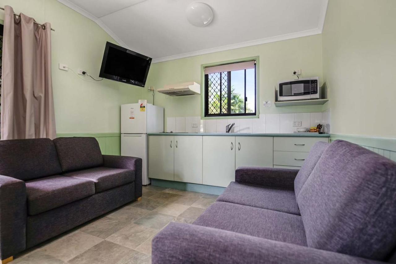 Ingenia Holidays Townsville Exteriör bild