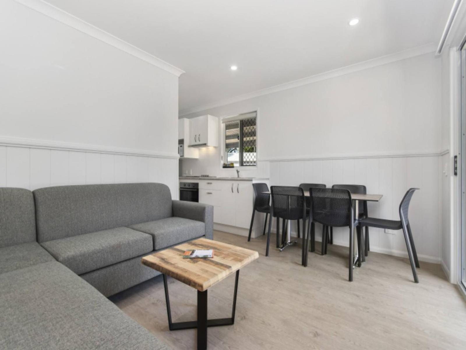 Ingenia Holidays Townsville Exteriör bild