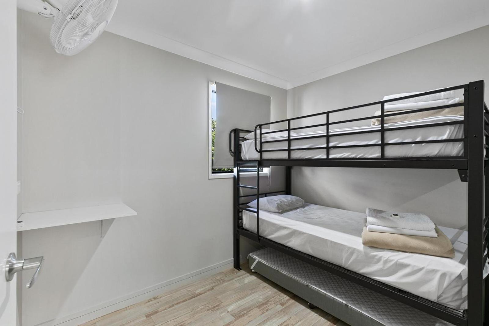 Ingenia Holidays Townsville Exteriör bild