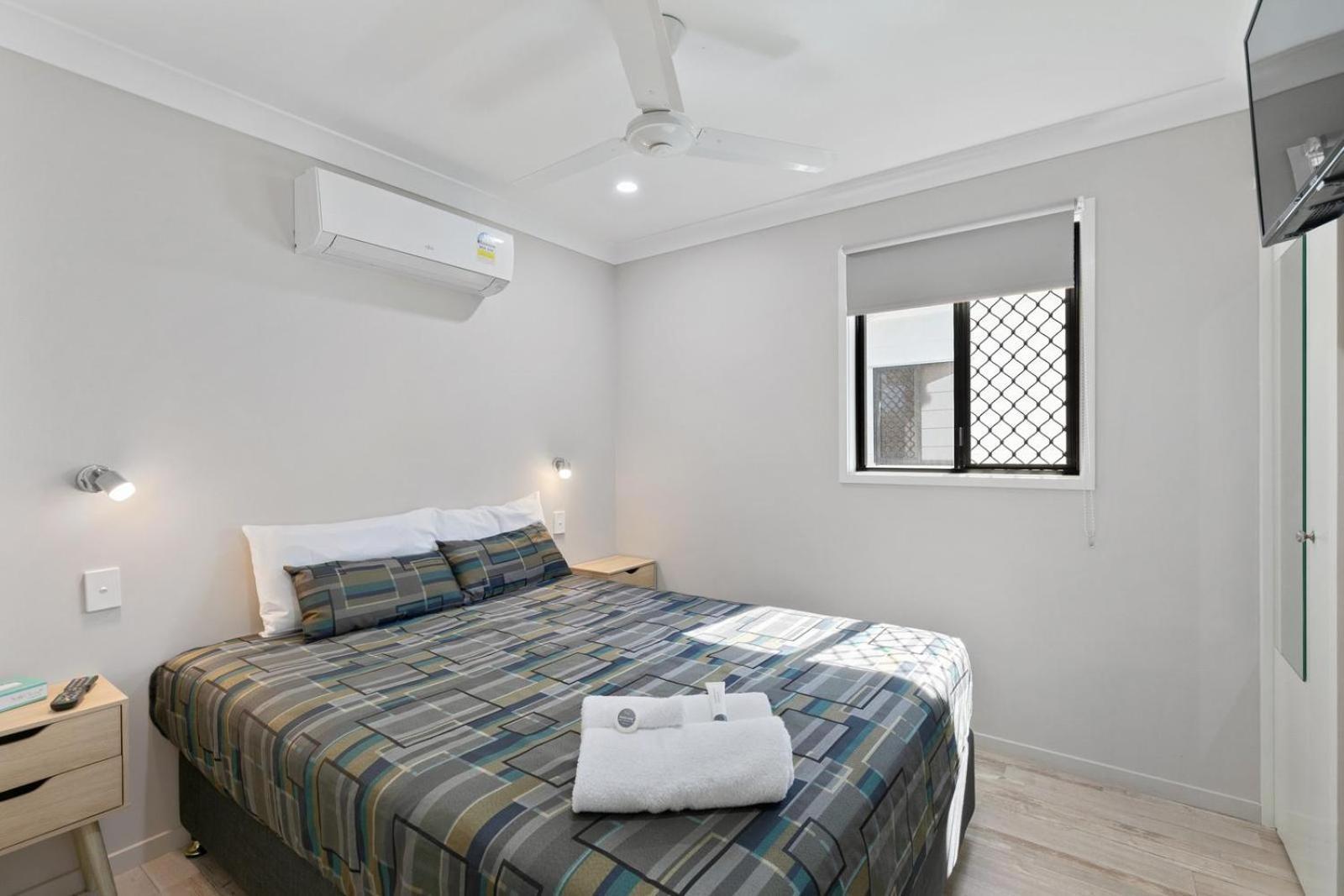 Ingenia Holidays Townsville Exteriör bild
