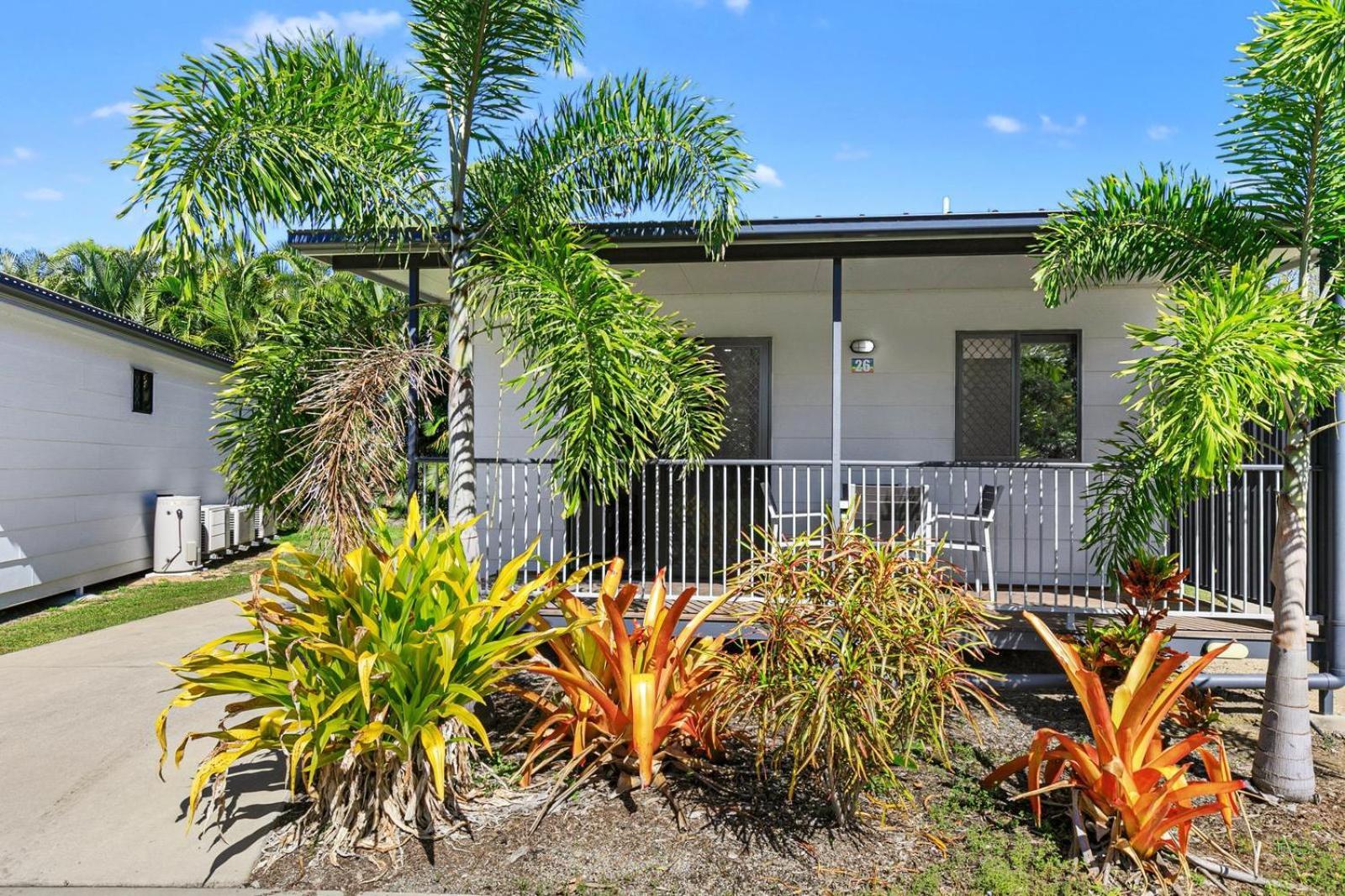 Ingenia Holidays Townsville Exteriör bild