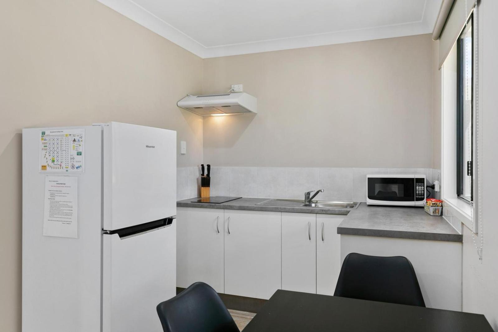 Ingenia Holidays Townsville Exteriör bild