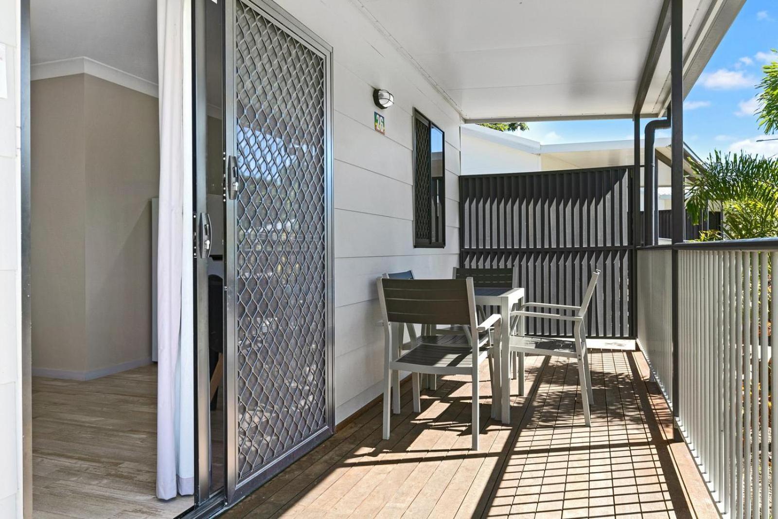 Ingenia Holidays Townsville Exteriör bild