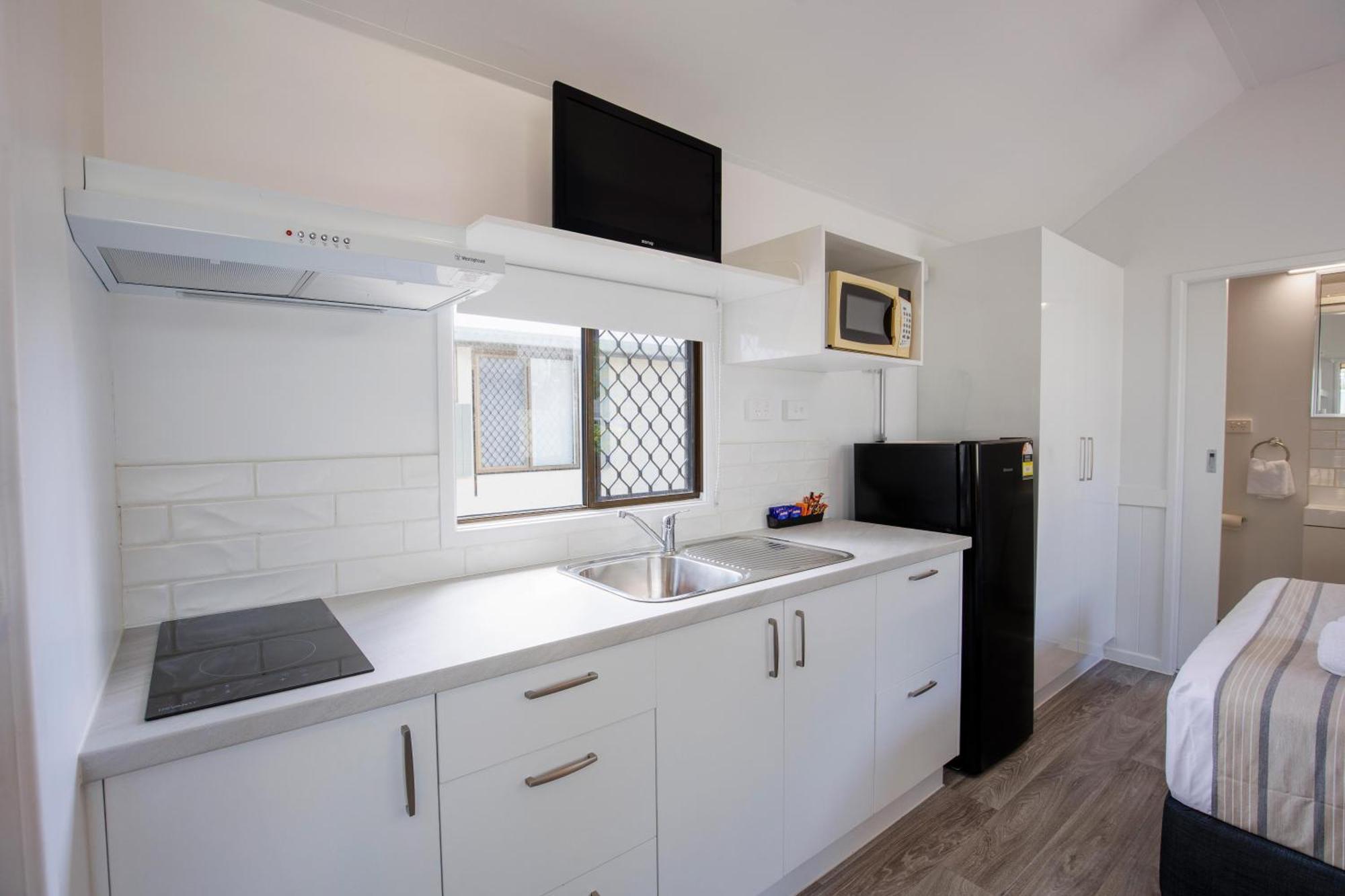 Ingenia Holidays Townsville Exteriör bild