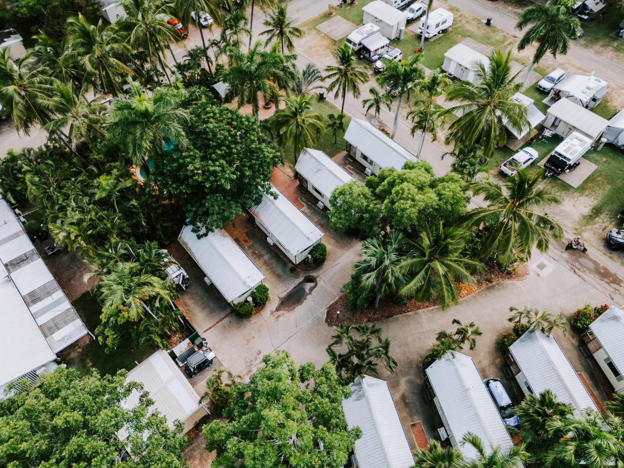 Ingenia Holidays Townsville Exteriör bild