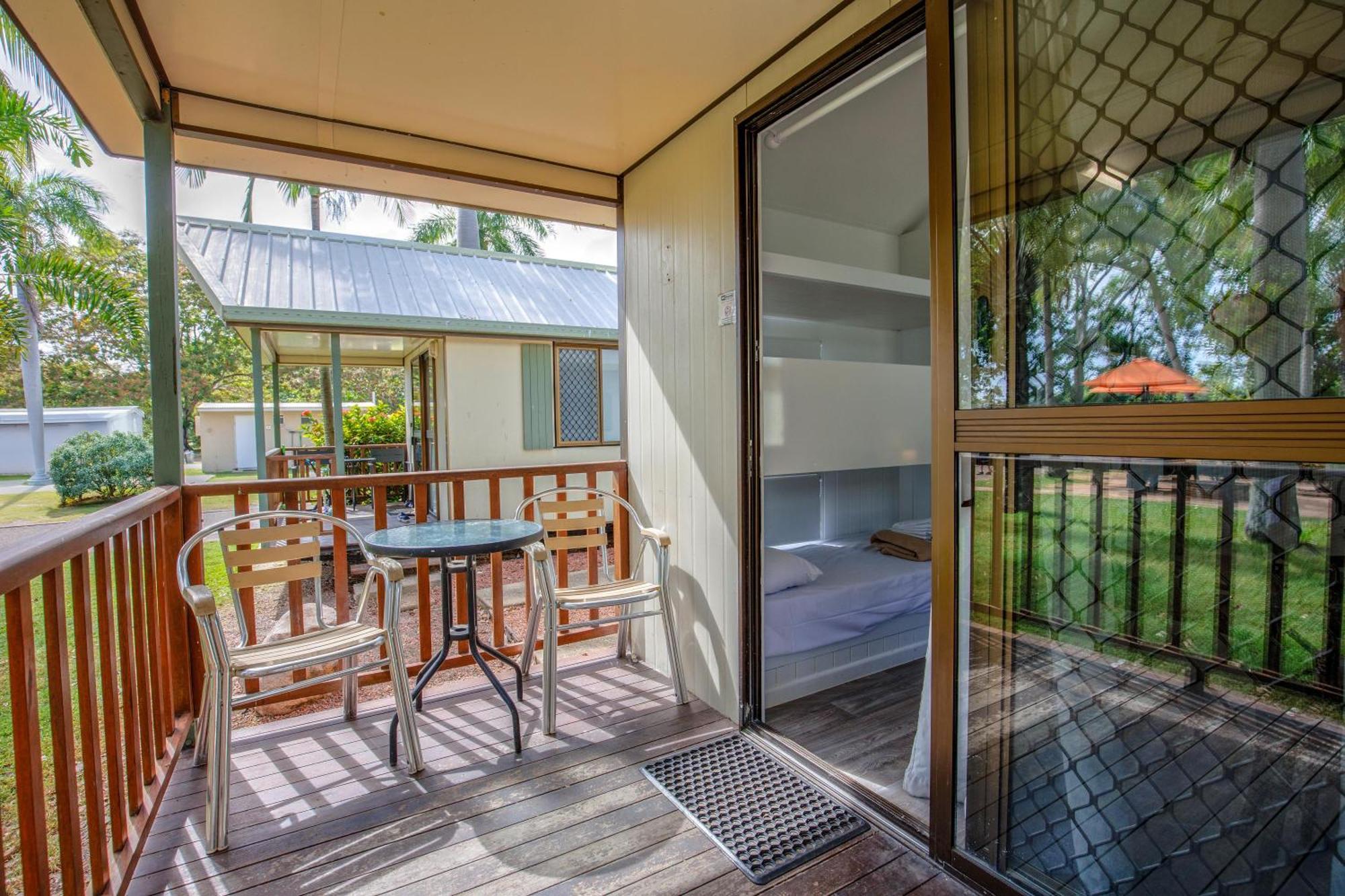 Ingenia Holidays Townsville Exteriör bild
