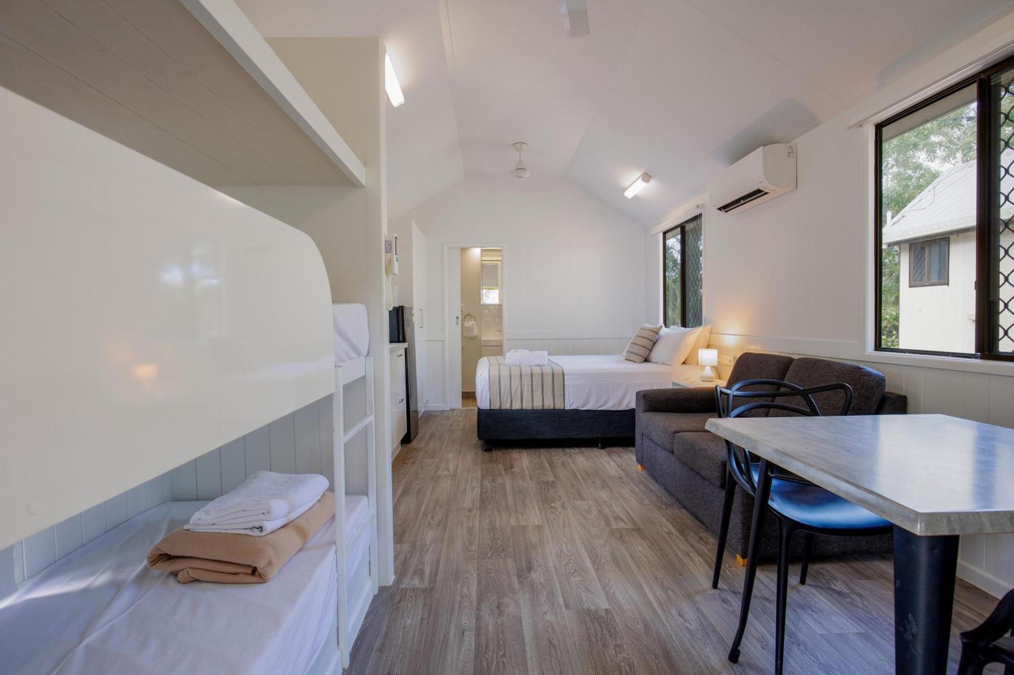Ingenia Holidays Townsville Exteriör bild