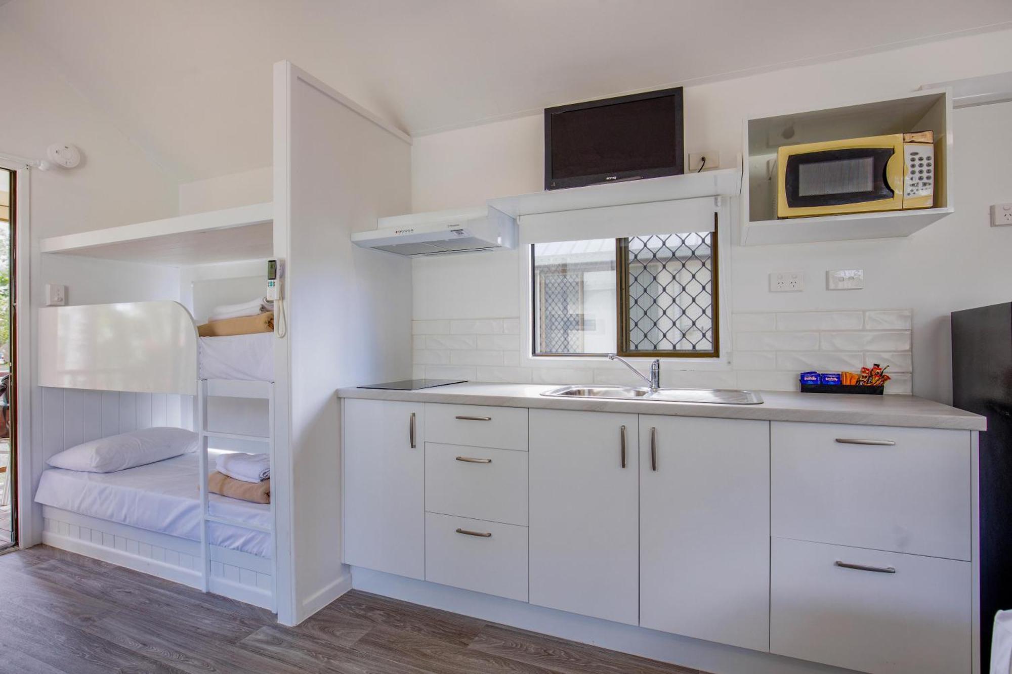 Ingenia Holidays Townsville Exteriör bild