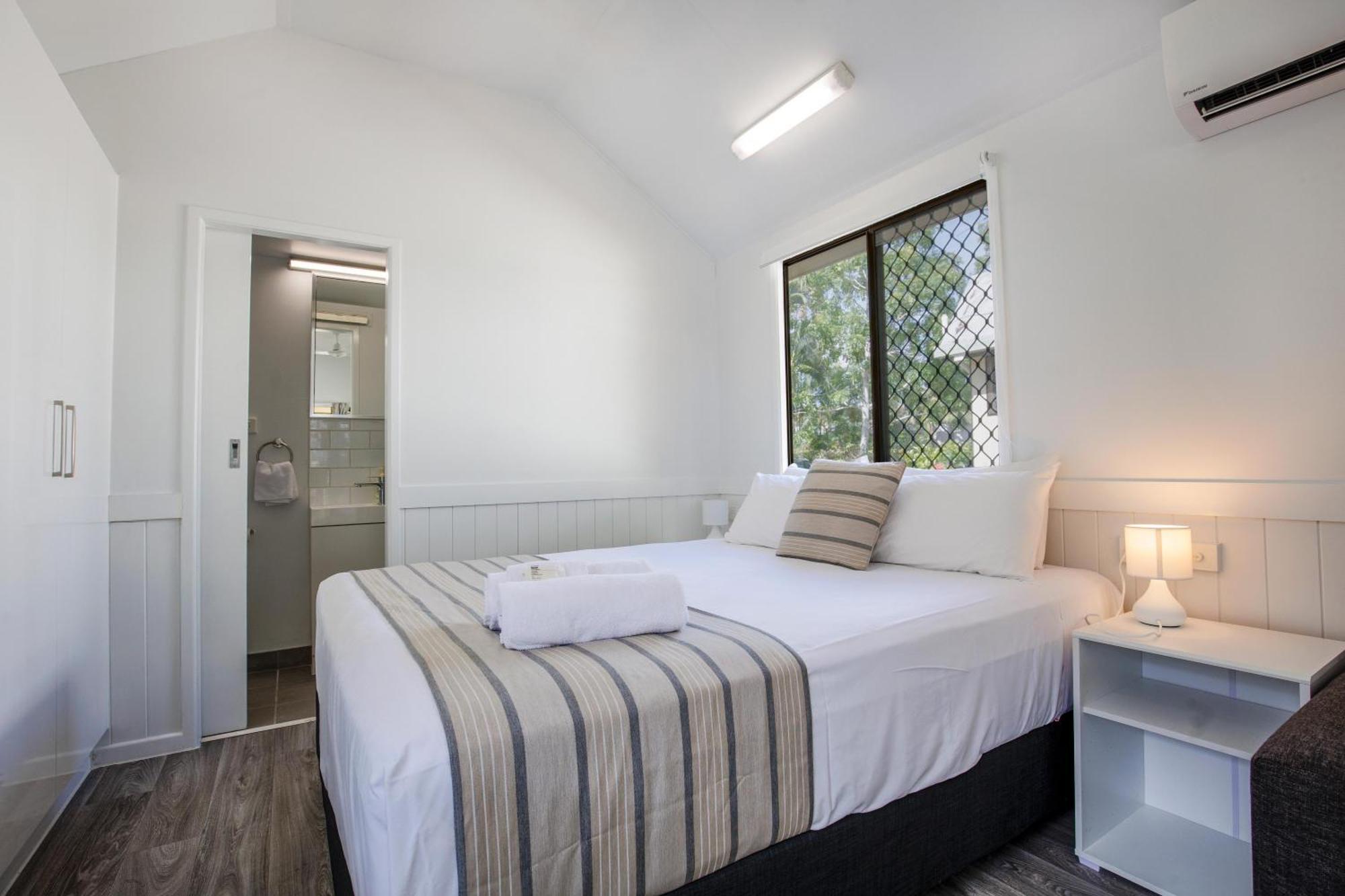 Ingenia Holidays Townsville Exteriör bild