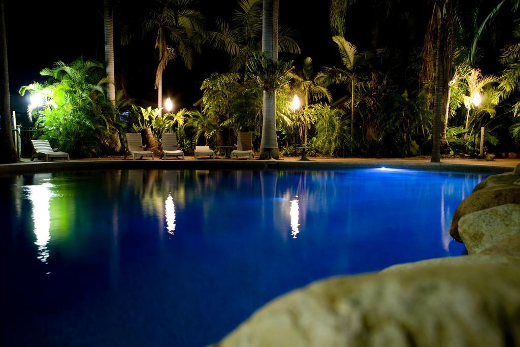 Ingenia Holidays Townsville Rum bild
