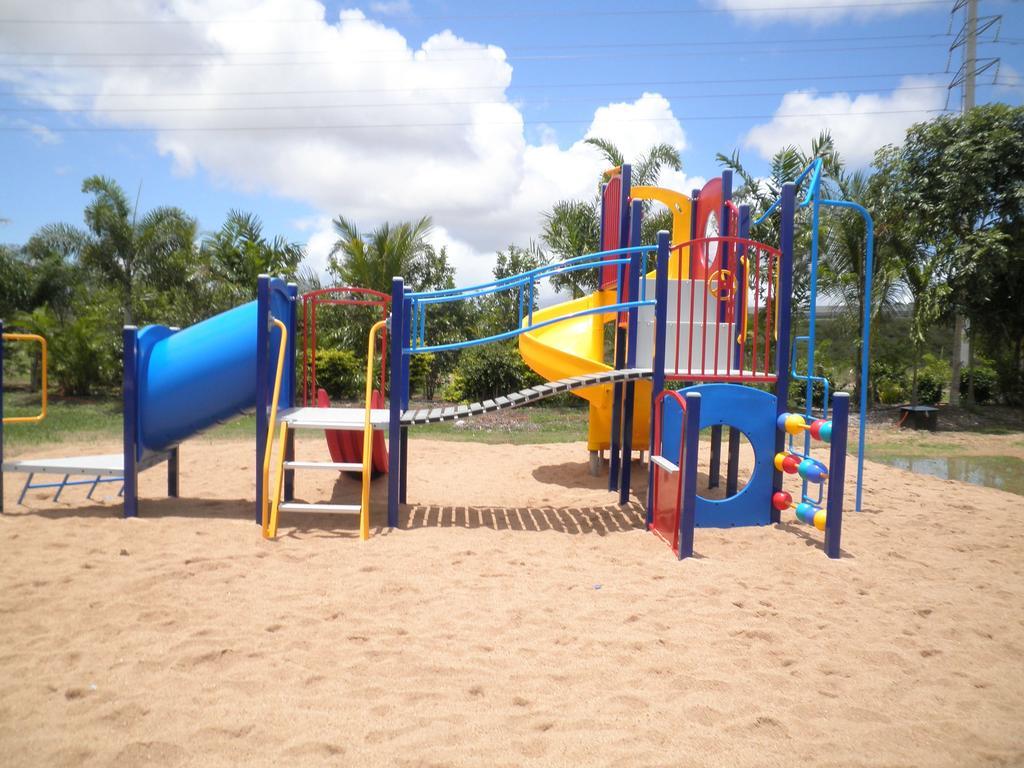Ingenia Holidays Townsville Exteriör bild
