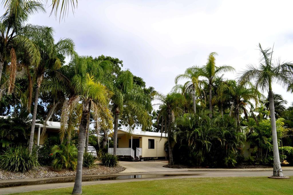 Ingenia Holidays Townsville Rum bild