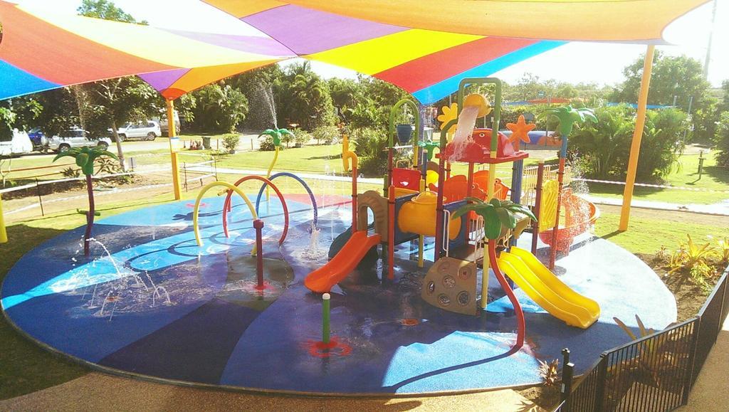 Ingenia Holidays Townsville Exteriör bild