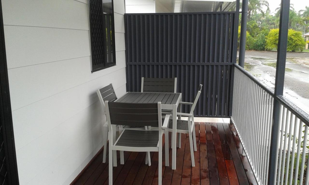 Ingenia Holidays Townsville Exteriör bild