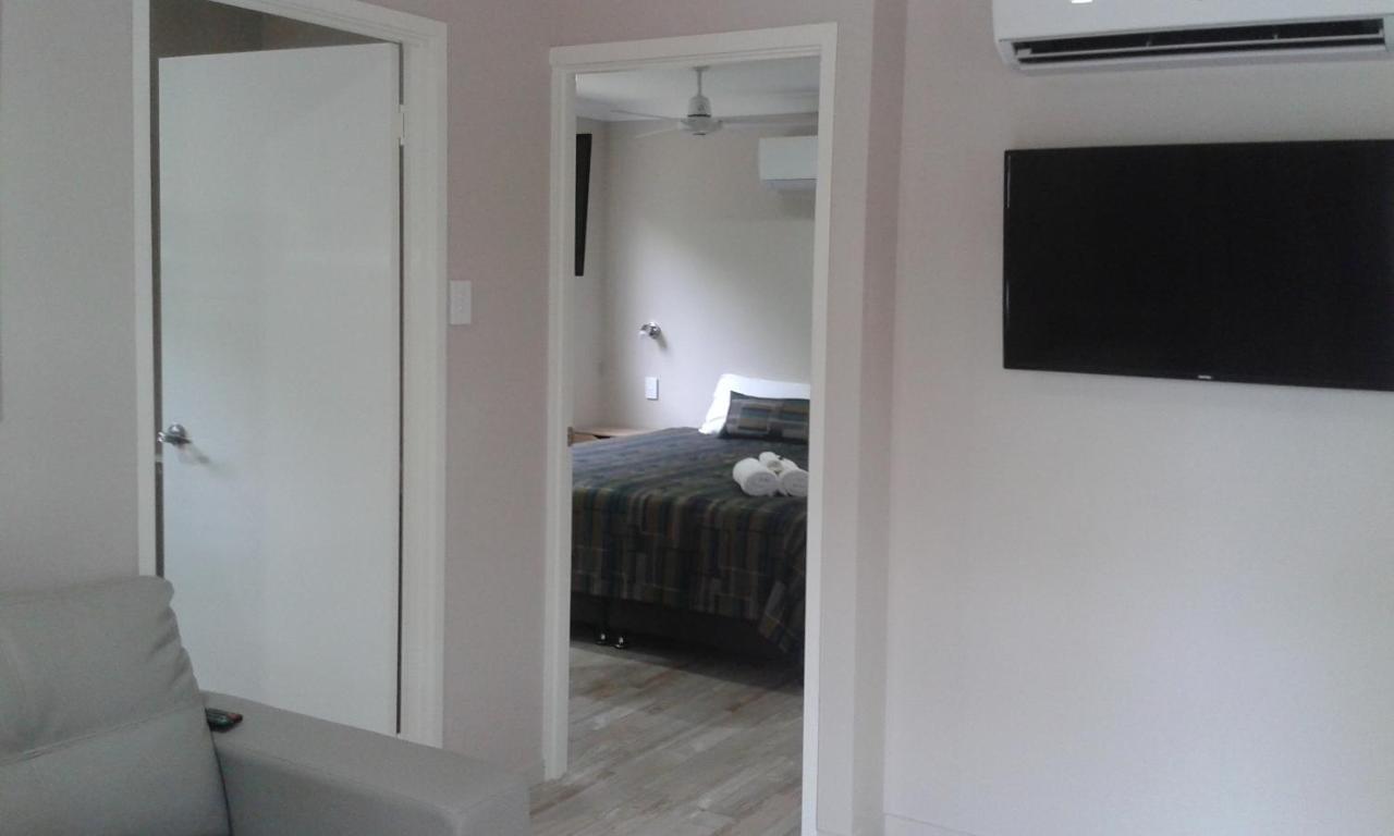 Ingenia Holidays Townsville Exteriör bild