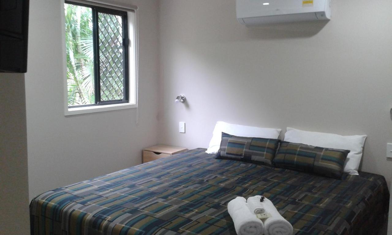 Ingenia Holidays Townsville Exteriör bild